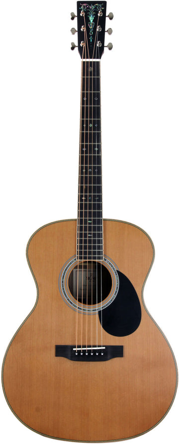 Ganzmassiv Sgmw-68E Custom - Aufbereitet
