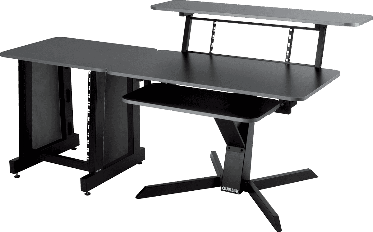 Z460BK Schwarzes Möbel