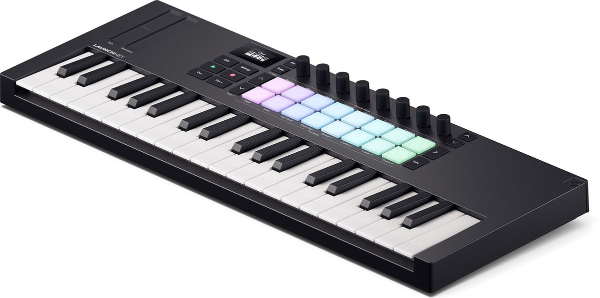 Launchkey Mini 37 MK4