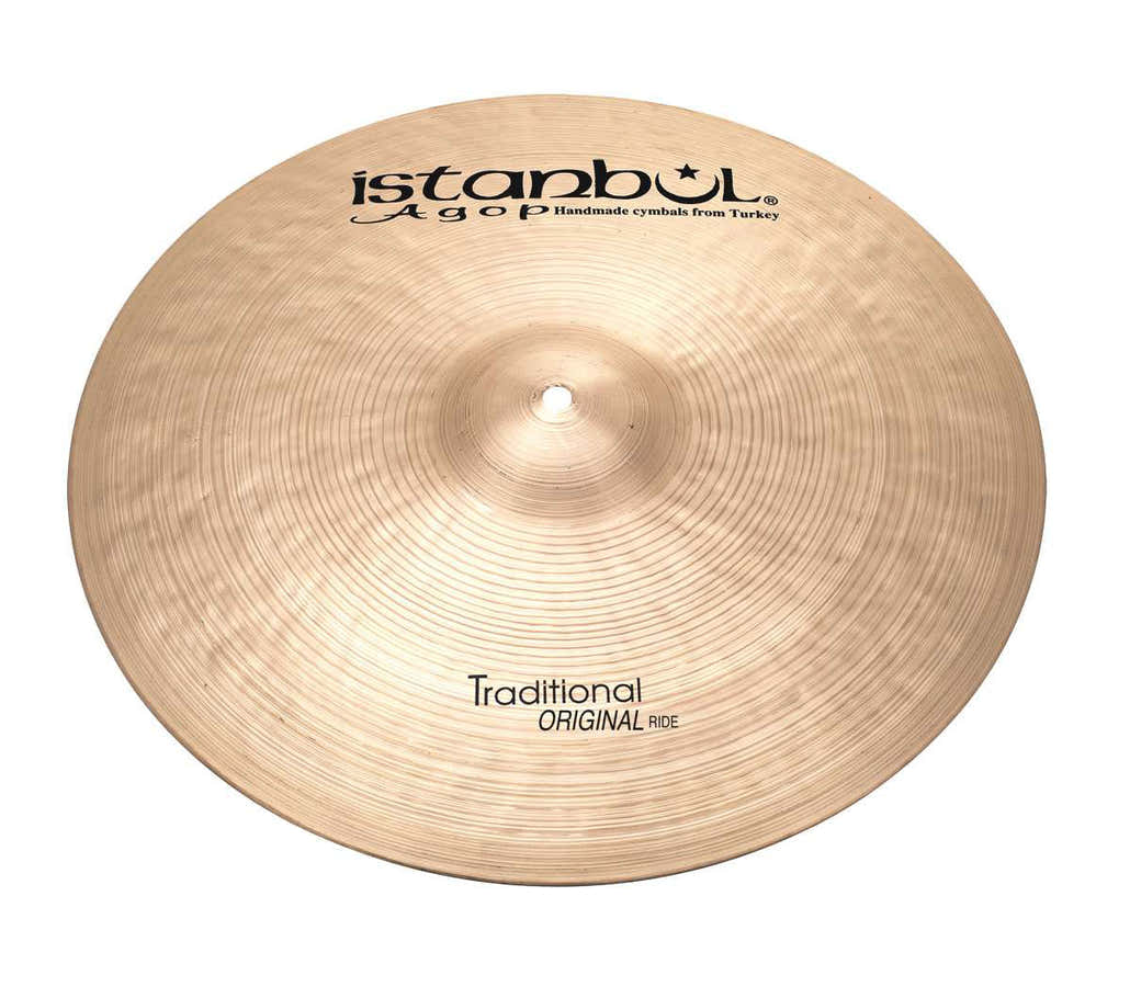 20" TRADITIONAL ORIGINAL RIDE