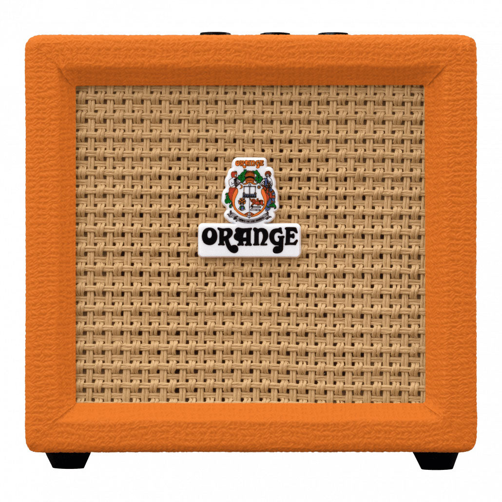 Orange Amps Gitarren-Combos
