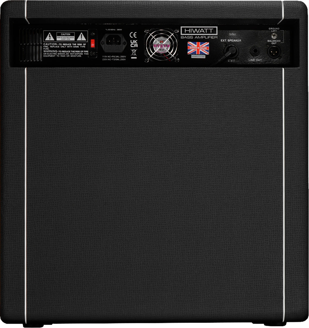 Bulldog 77C 75 W 12"