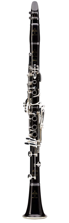 Gala B (18 Klappen) - BC1121L-2-0P