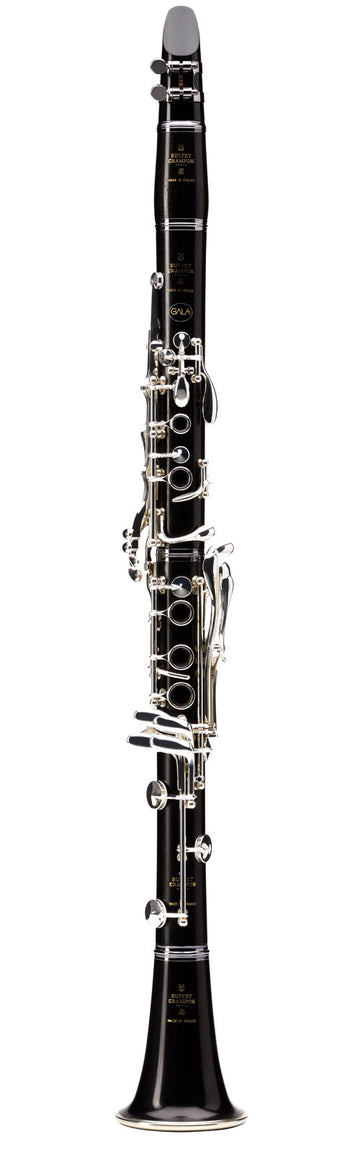 Gala B (18 Klappen) - BC1121L-2-0P