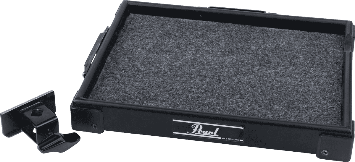 Pearl PTT-8511 TRAP TABLES 28X21CM