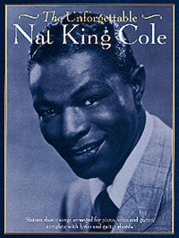 Col Nat - The Unforgettable Nat King Cole - PVG