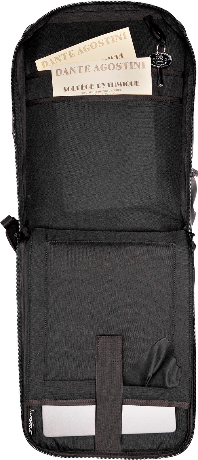 Rucksack Touring Salbeigrün