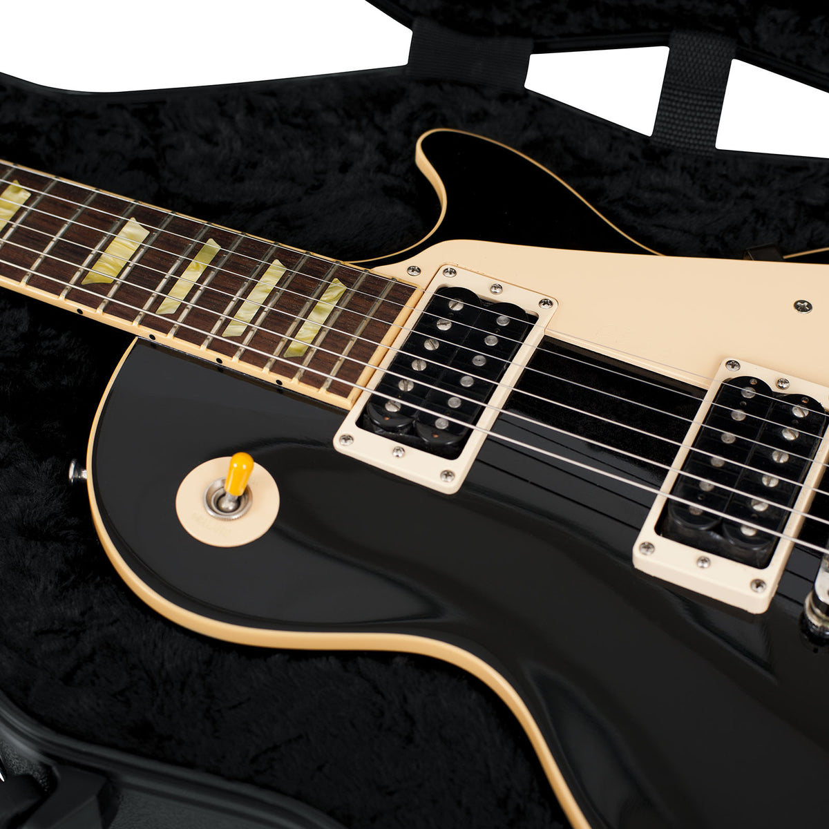 Les Paul PE-Etui - GTSA