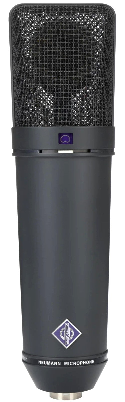 U87 Ai Set Schwarz