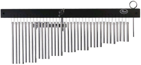 Pearl PWCH-3620A - Windchime 36 tubes with bag and holder