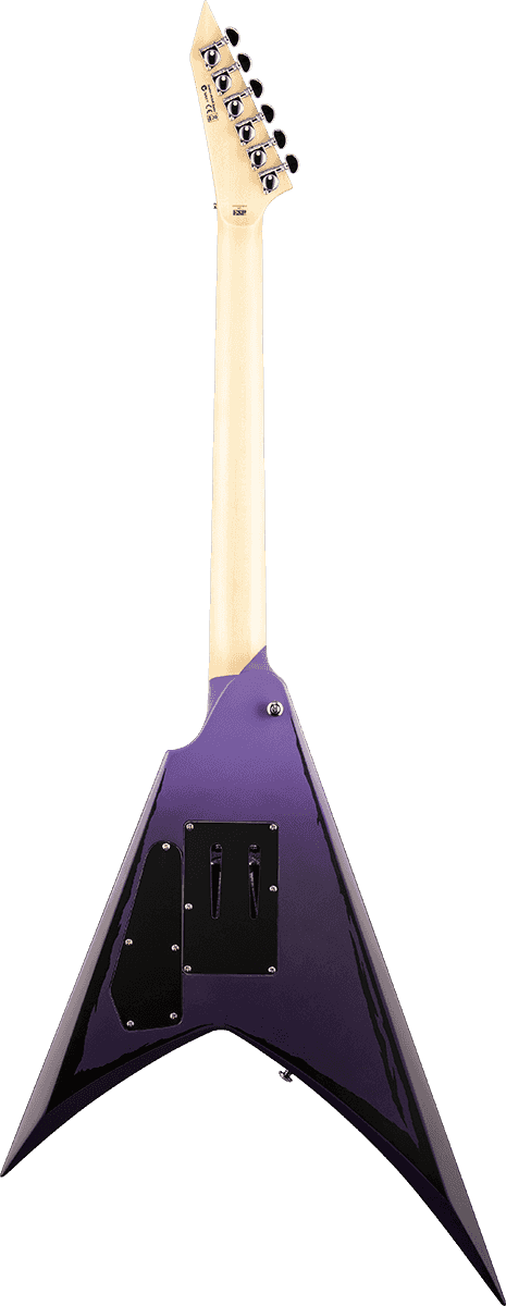 Signature E-Gitarre Alexi Laiho Ripped