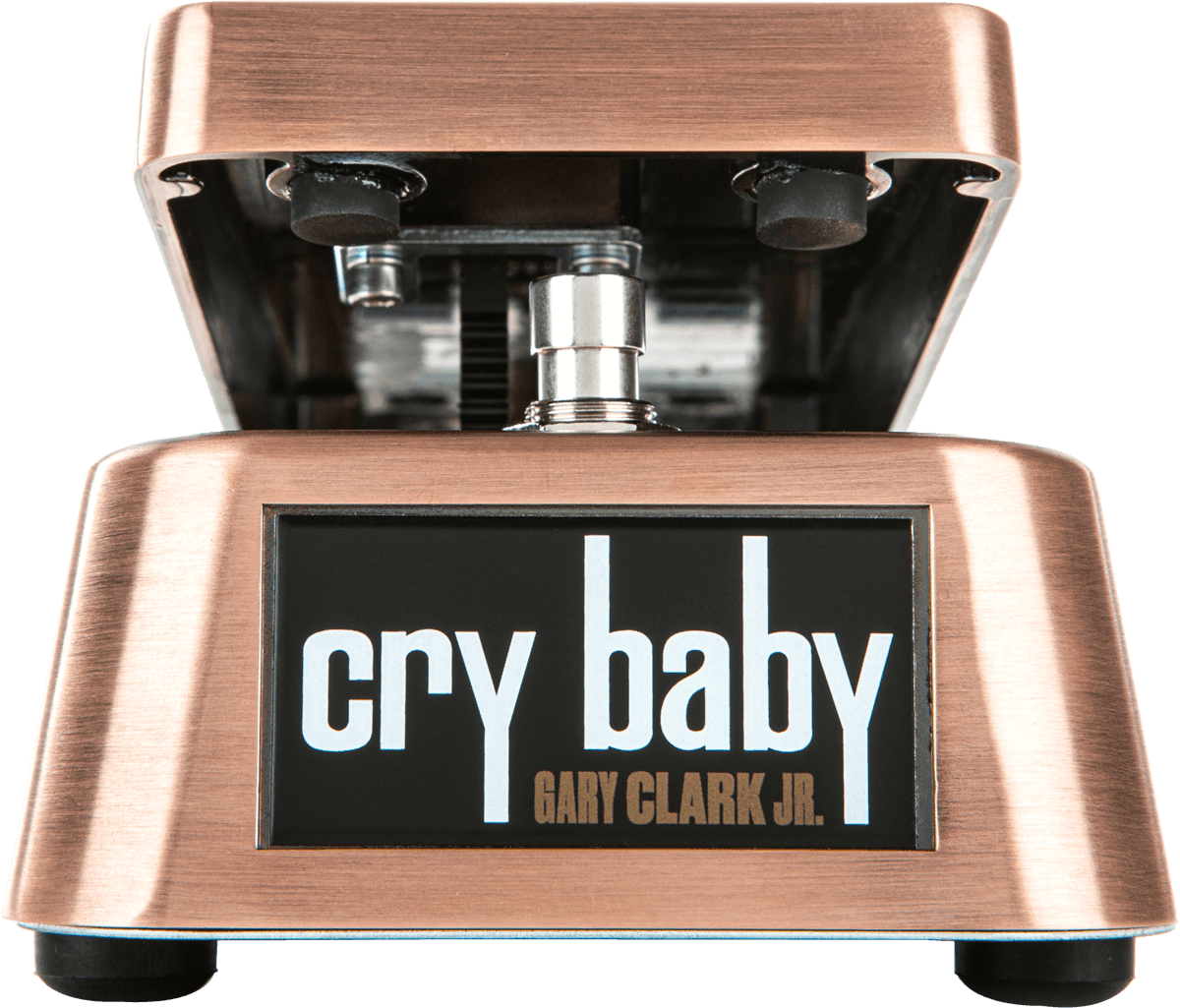 GCJ95 GCJ95 GARY CLARK JR WAH WAH