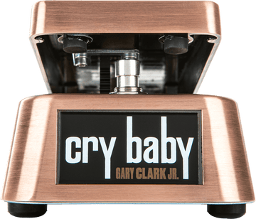 GCJ95 GCJ95 GARY CLARK JR WAH WAH