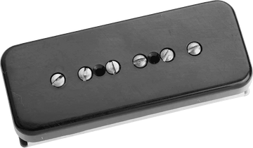 AN3461 - ANTIQUITY P90 NECK BLACK