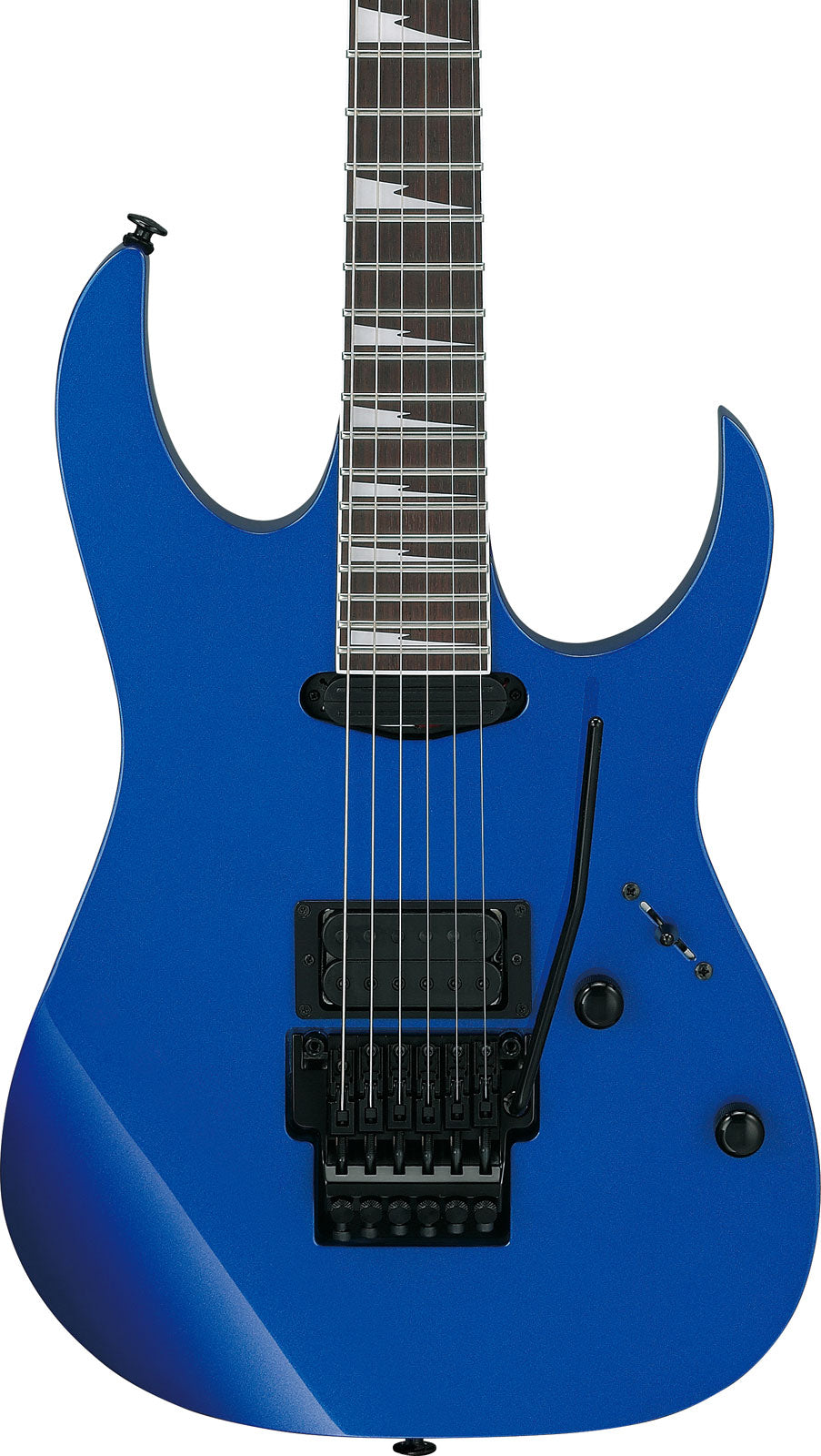 RG565RLB EDT Laserblau Genesis