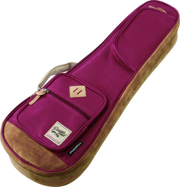 Tasche Konzert-Ukulele Powerpad - IUBC541-WR