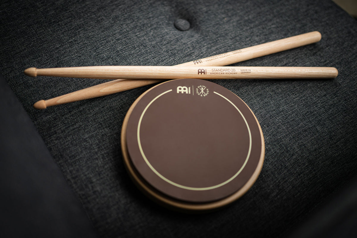 Standard 2B Drumstick