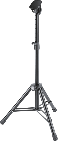 12331-000-55 ORCHESTRA CONDUCTOR STAND BASE BLACK