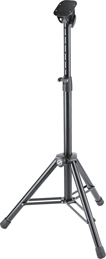 12331-000-55 ORCHESTRA CONDUCTOR STAND BASE BLACK