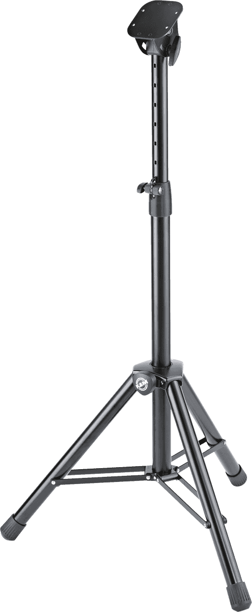 12331-000-55 ORCHESTRA CONDUCTOR STAND BASE BLACK