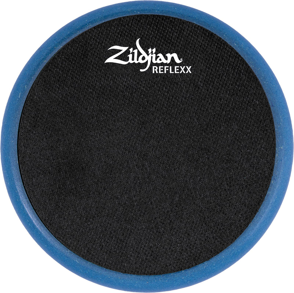 REFLEXX TRAINING PAD 6" BLUE
