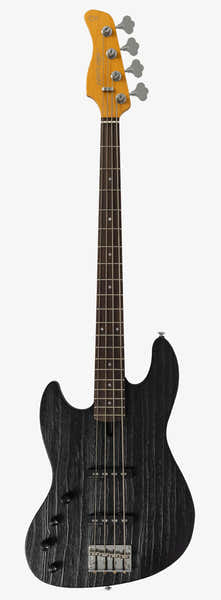 Sire Marcus Miller V6-4 LH Schwarz