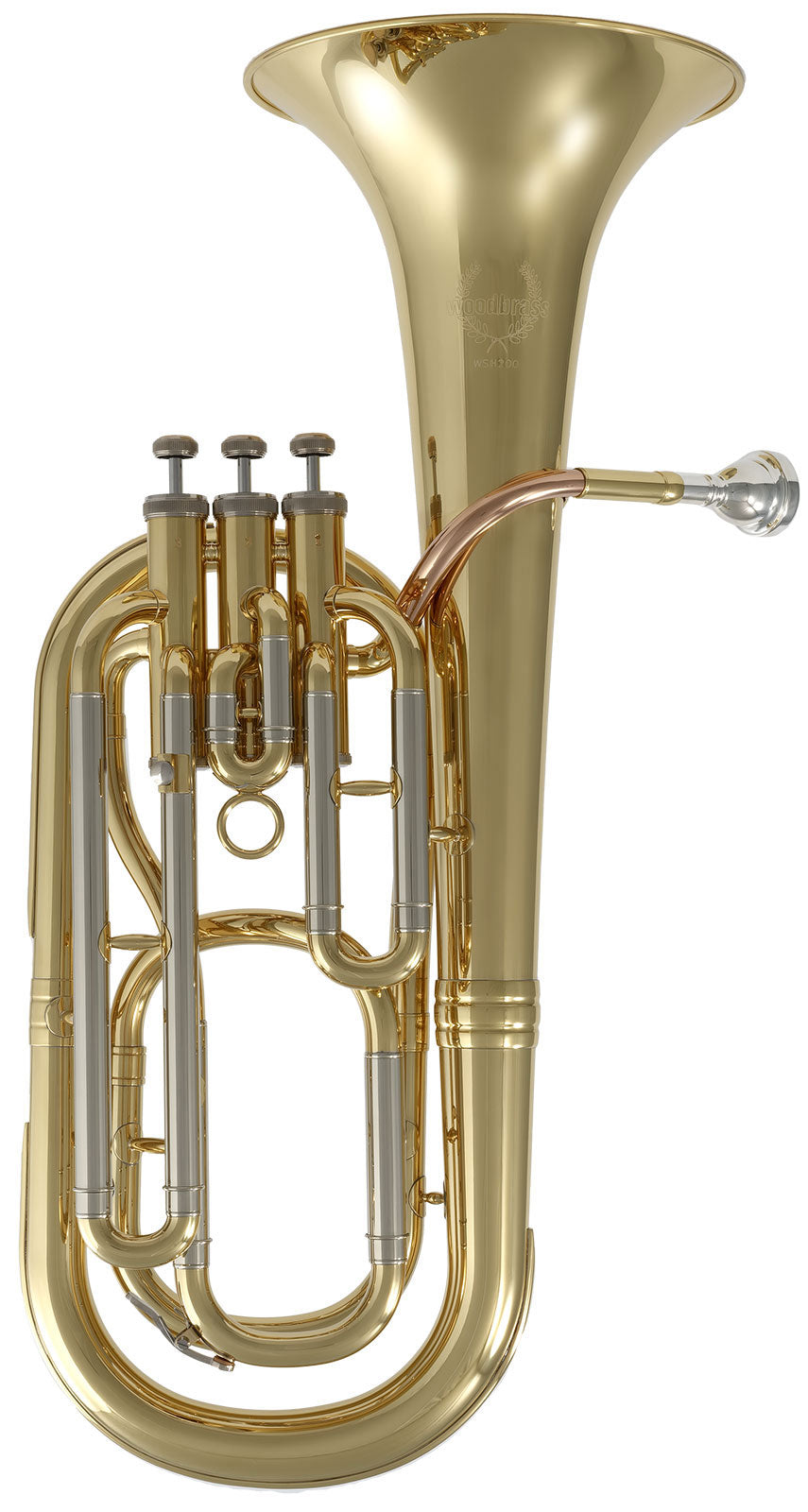 WSH200 - B b Lackiert