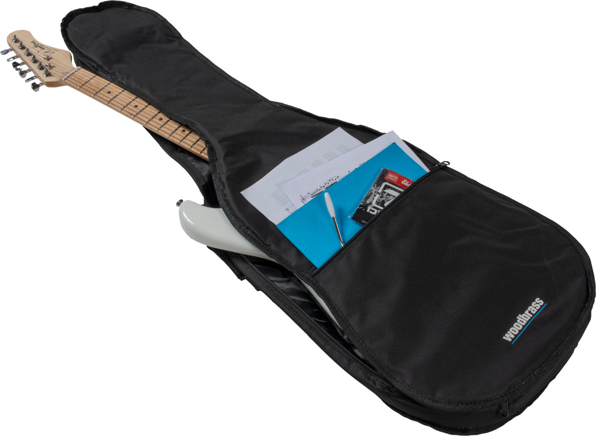 Elektrische Gigbag - EGB10