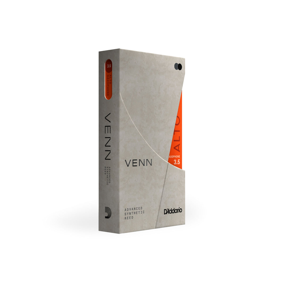 REED VENN ALTO SAX - SYNTHETIC 3,5