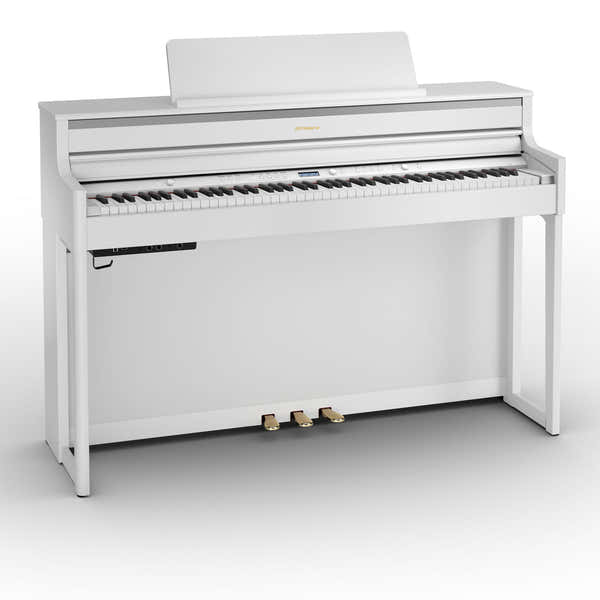 HP704 Weiß