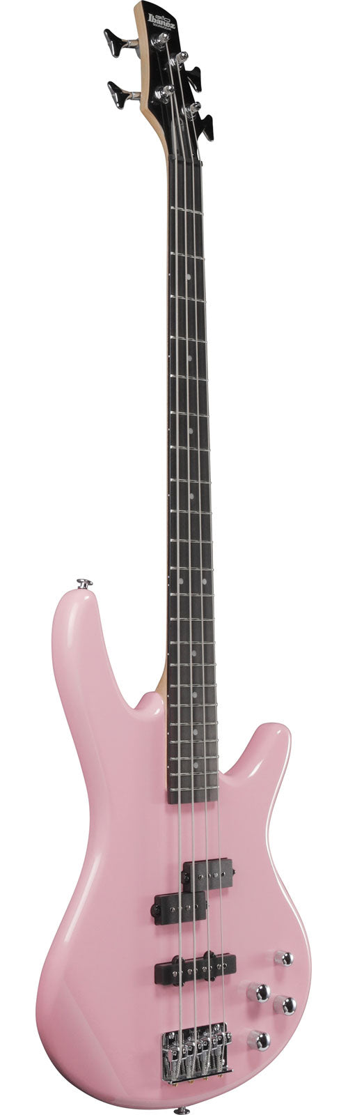 GSR200 Babyrosa - Überholt