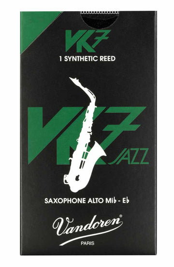 Vk7 15 - Altsaxophon