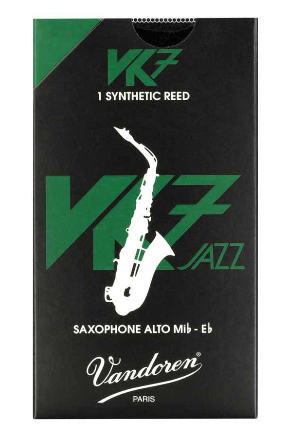 Vk7 10 - Altsaxophon
