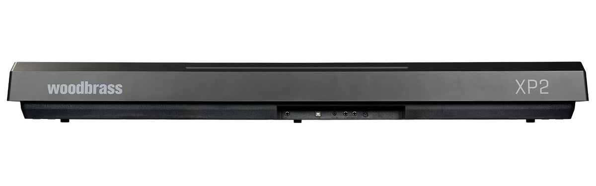 XP2 Schwarz