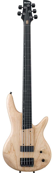 GWB1005-NTF Natur Matt Signature Gary Willis