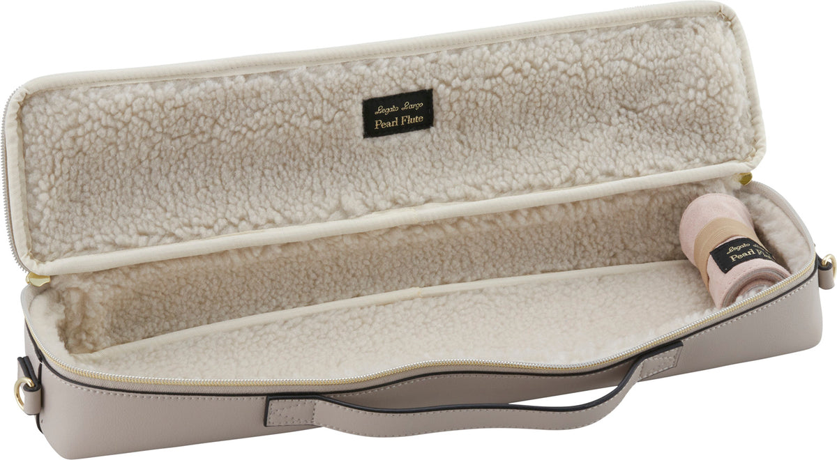 Legato Largo Cover - Grey