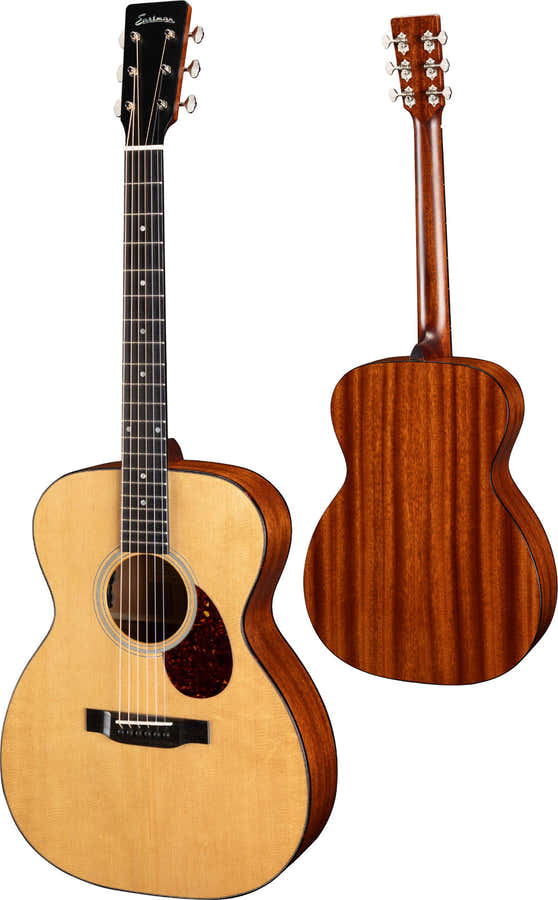 E1OM-DLX Natur