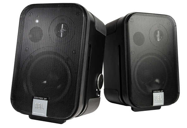 JBL C2PS/230 (Paar)