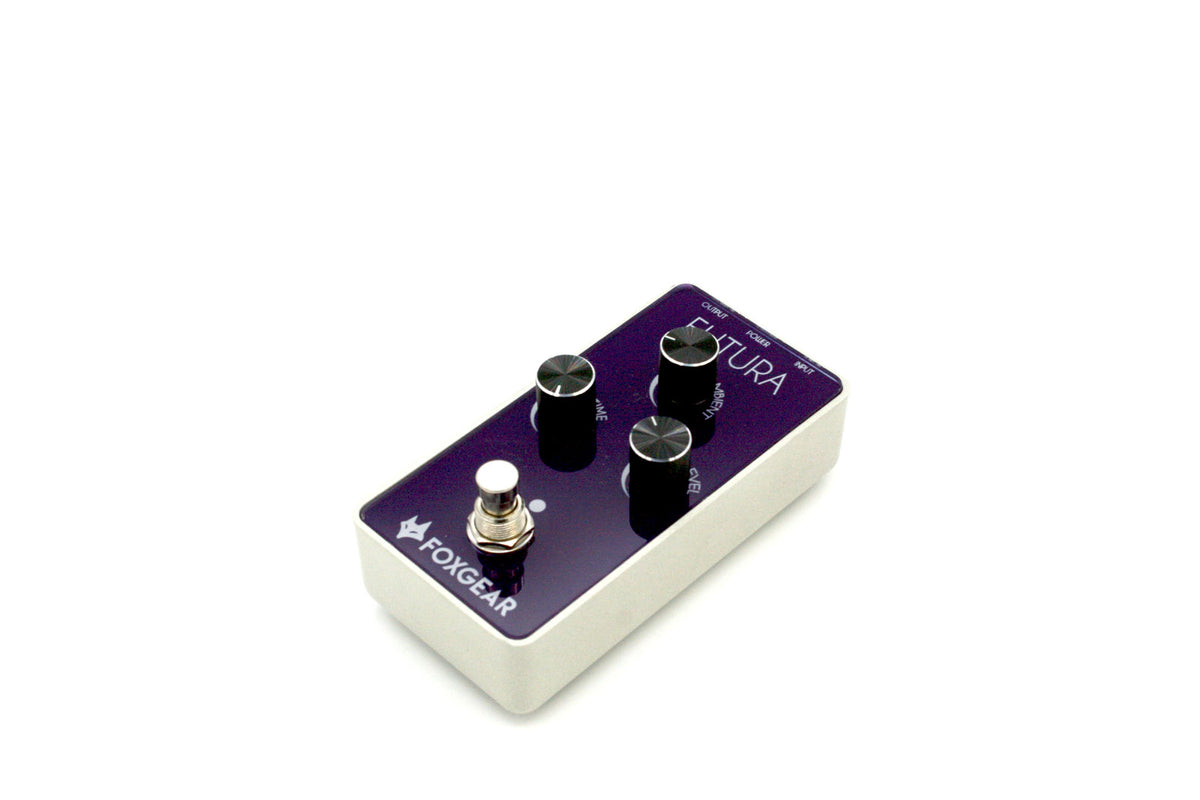 Reverb Futura