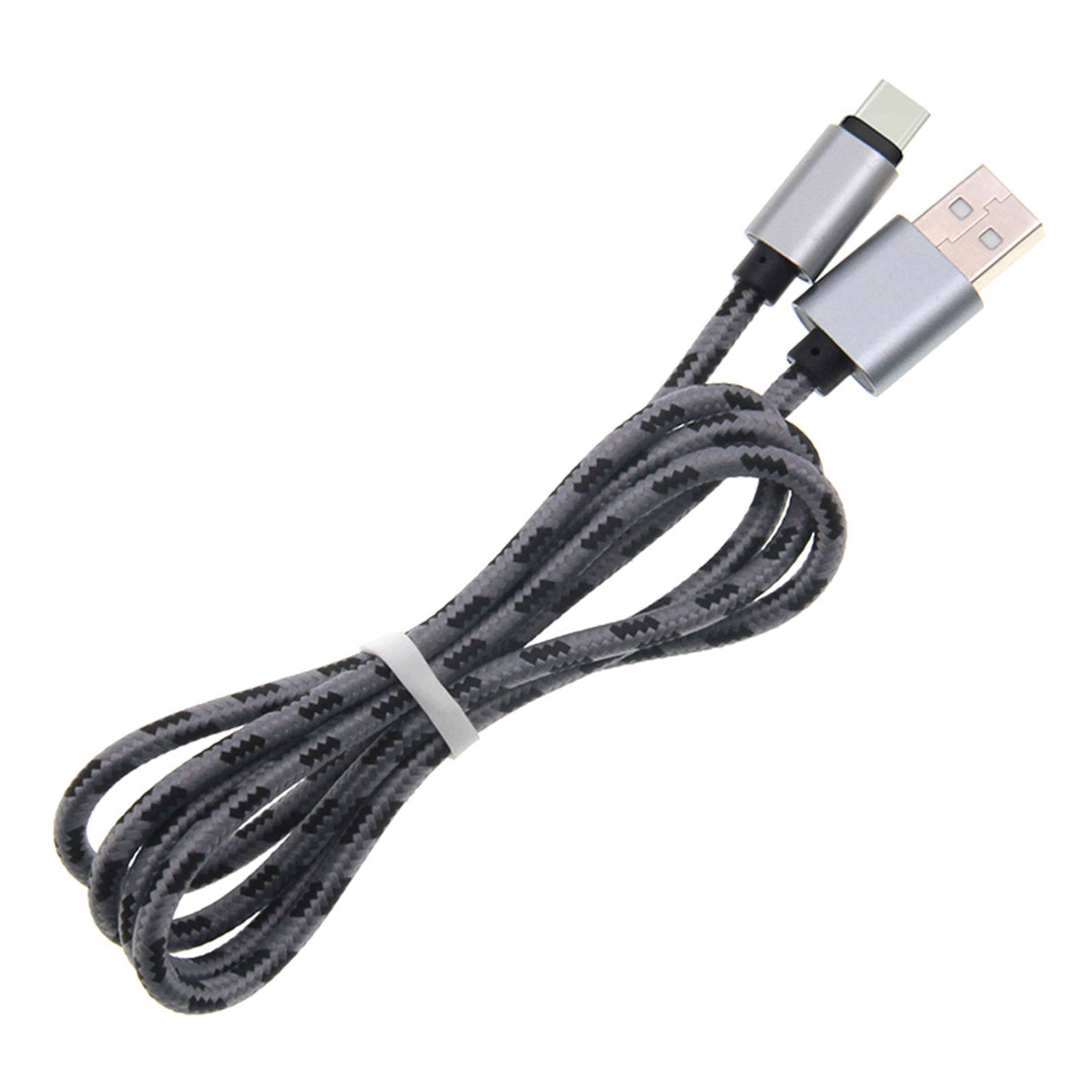 USBA-miUSB Pa - Packung 3 Kabel USB / Micro USB BL