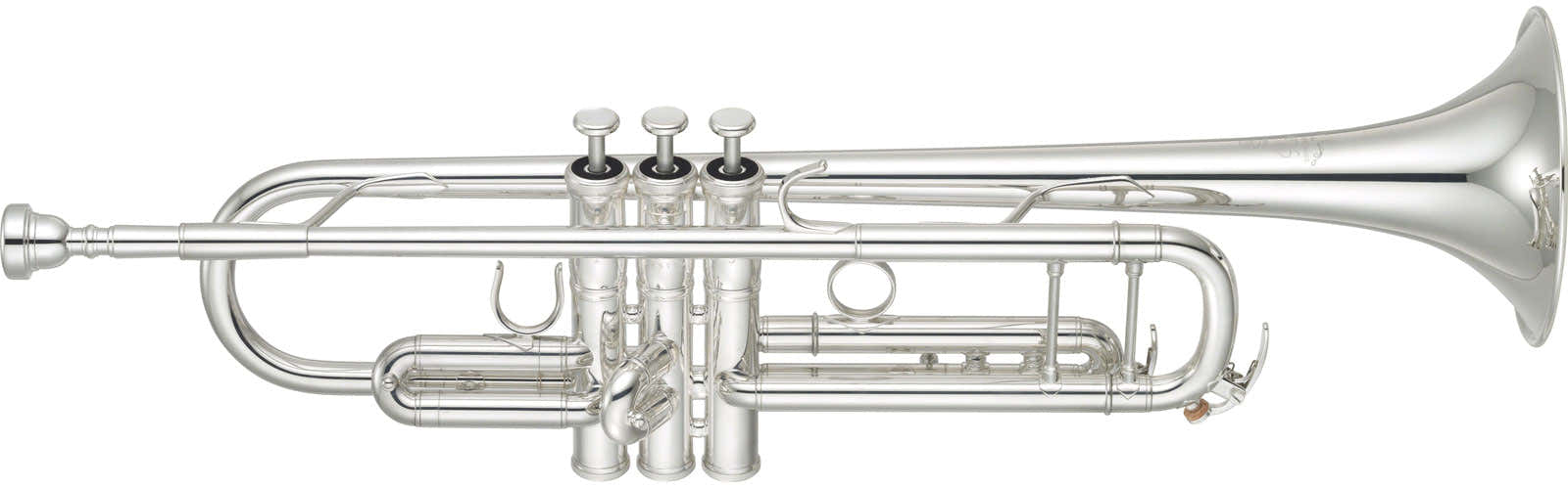 YTR8345S Xeno B Versilbert