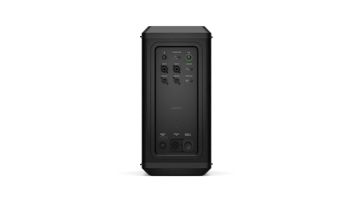 SUB 2 - SUBWOOFER FR L1 PRO 32 ODER S1 PRO