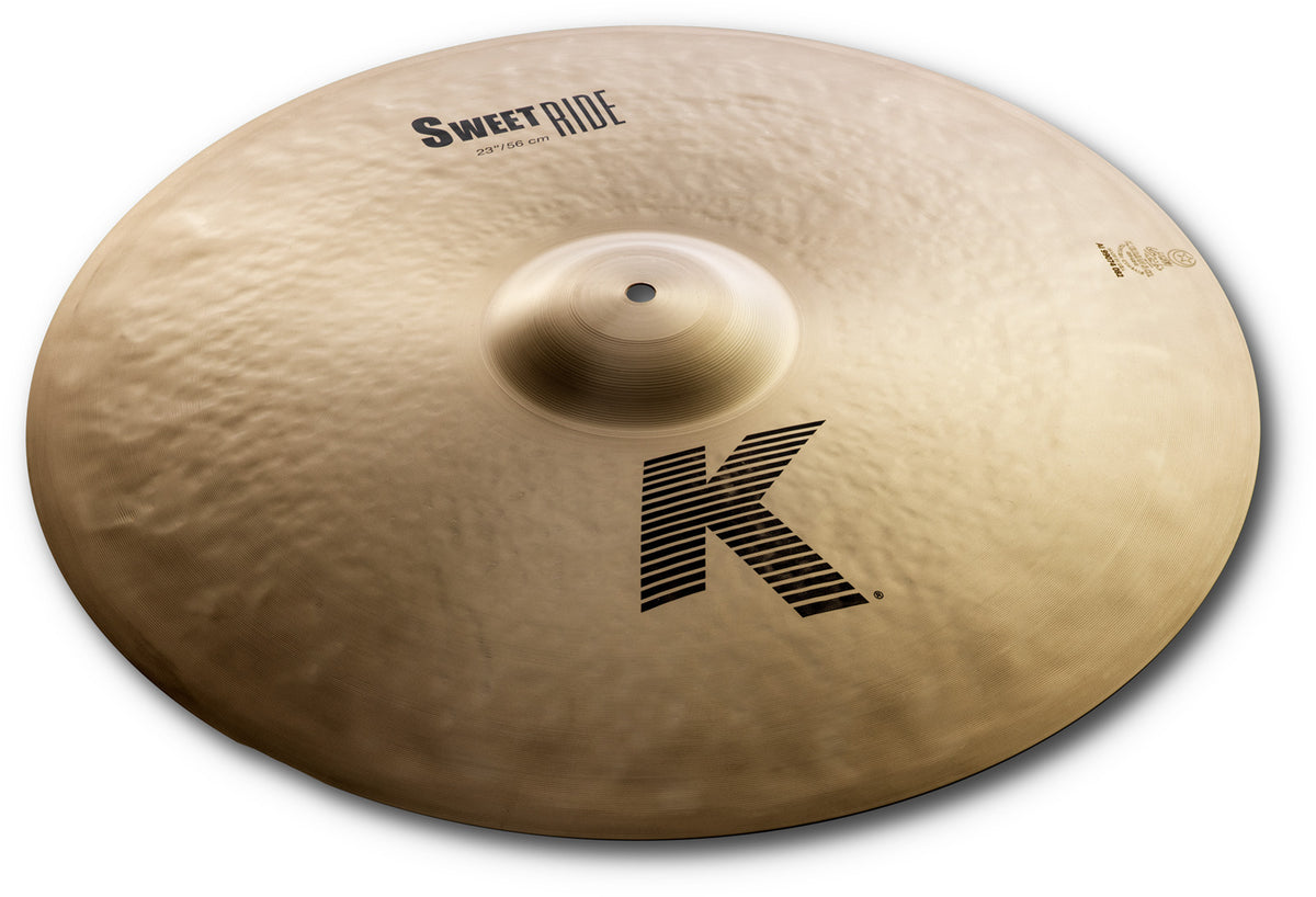 K0732 - K SWEET RIDE 23"
