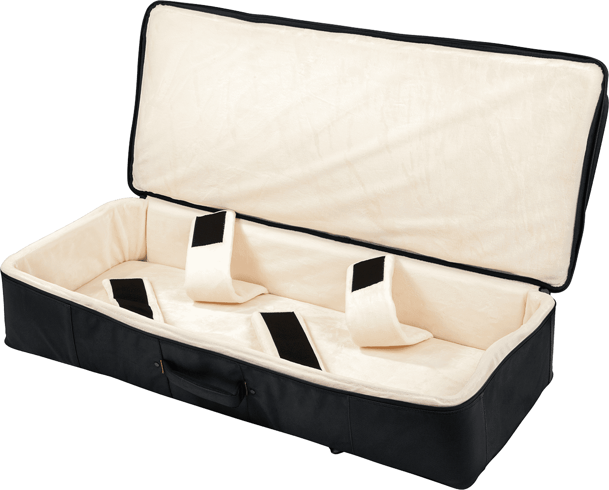 Keyboard Gigbag G PG61 Schwarz