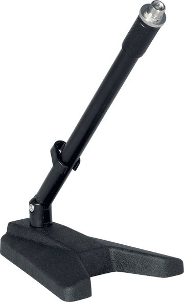 A114 Schwarzer Ständer