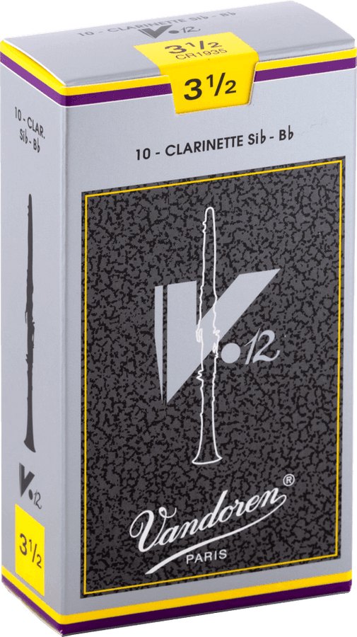 V12 3.5 - CR1935