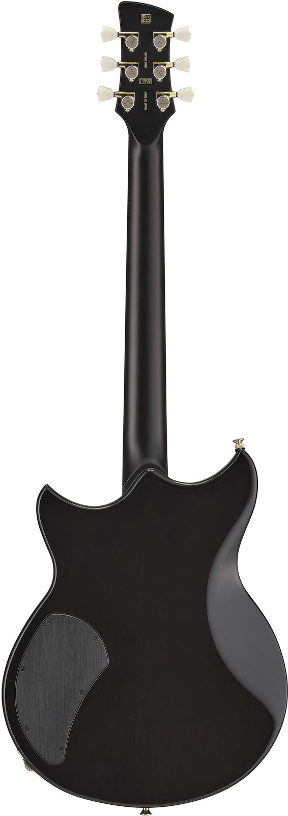 Revstar RSP20B 60 Jahre LTD-Edition Edler Schwarzverlauf