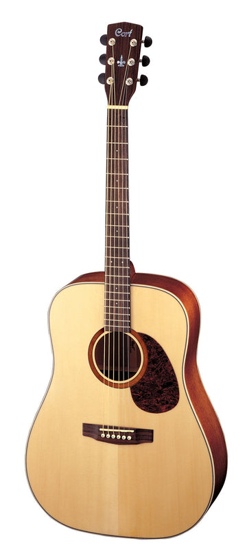 Earth E100ns Natur seidenmatt