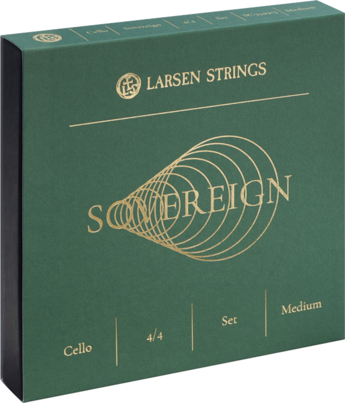Sovereign 4/4-Set – Medium