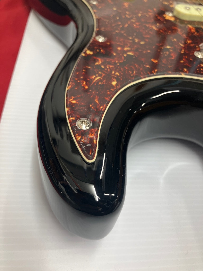 ST 401 MN Sunburst - B-Ware